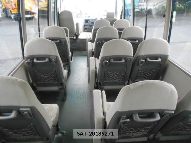 Mitsubishi ROSA 2004-05 8849963-9