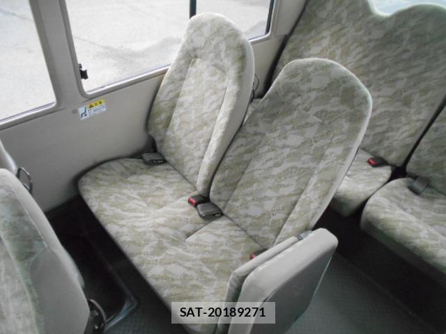 Mitsubishi ROSA 2004-05 8849963-10