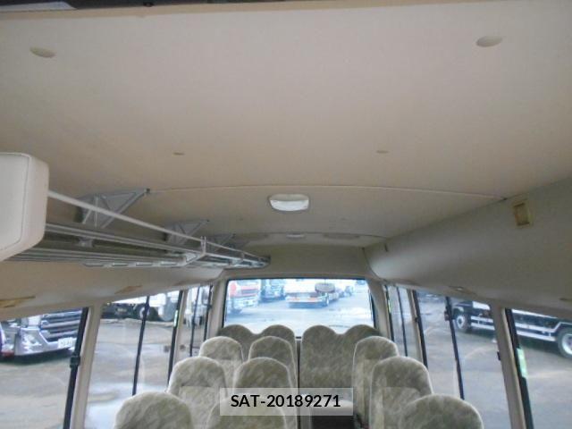 Mitsubishi ROSA 2004-05 8849963-11