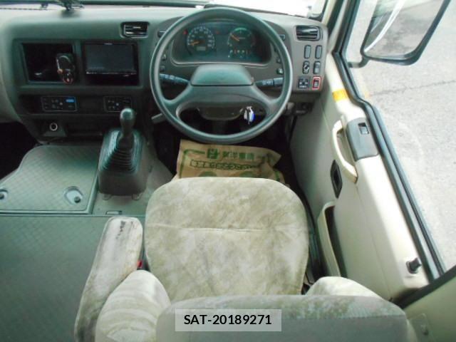 Mitsubishi ROSA 2004-05 8849963-13