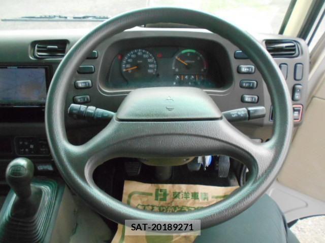 Mitsubishi ROSA 2004-05 8849963-14