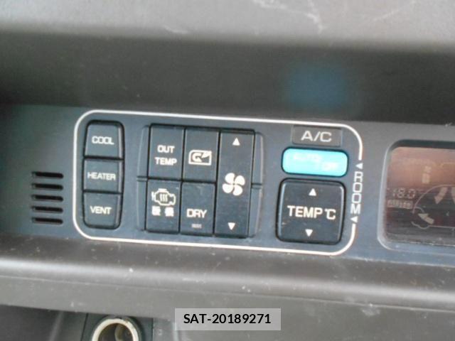 Mitsubishi ROSA 2004-05 8849963-15