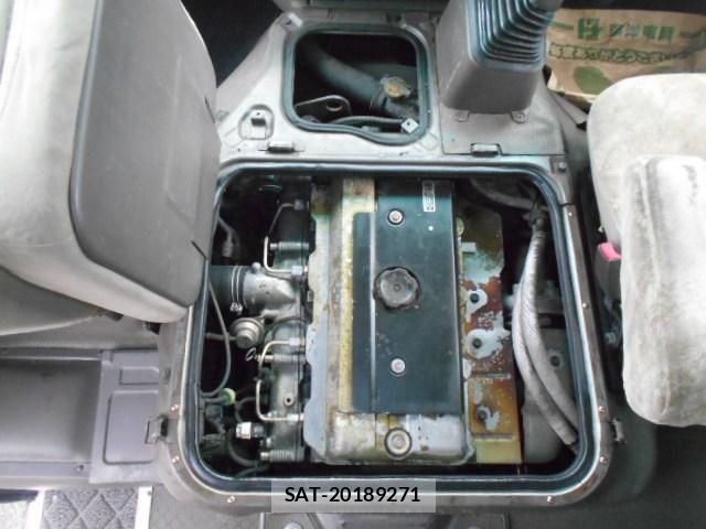 Mitsubishi ROSA 2004-05 8849963-17