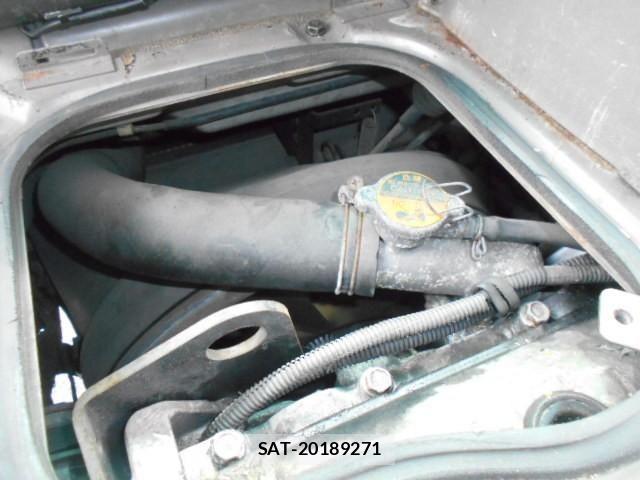 Mitsubishi ROSA 2004-05 8849963-18