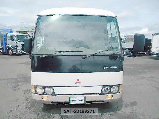 Mitsubishi ROSA 2004-05 8849963-1