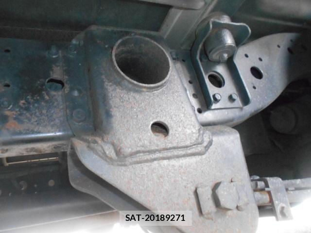 Mitsubishi ROSA 2004-05 8849963-19