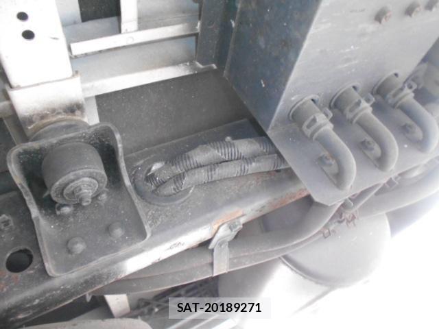 Mitsubishi ROSA 2004-05 8849963-20