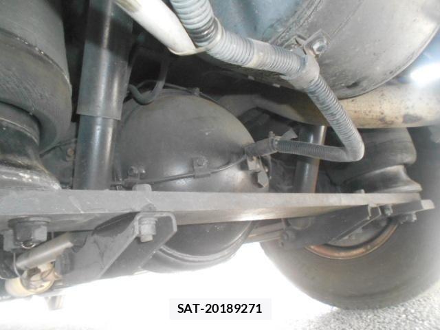 Mitsubishi ROSA 2004-05 8849963-21