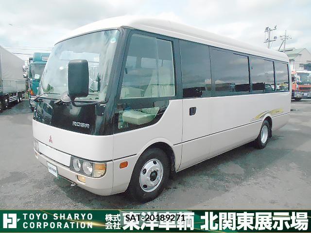 Mitsubishi ROSA 2004-05 8849963-23