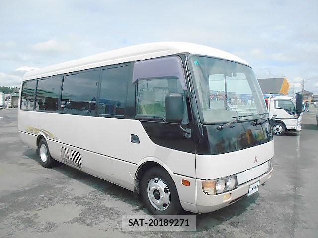 Mitsubishi ROSA 2004-05 8849963-2