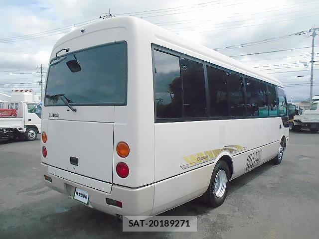 Mitsubishi ROSA 2004-05 8849963-3