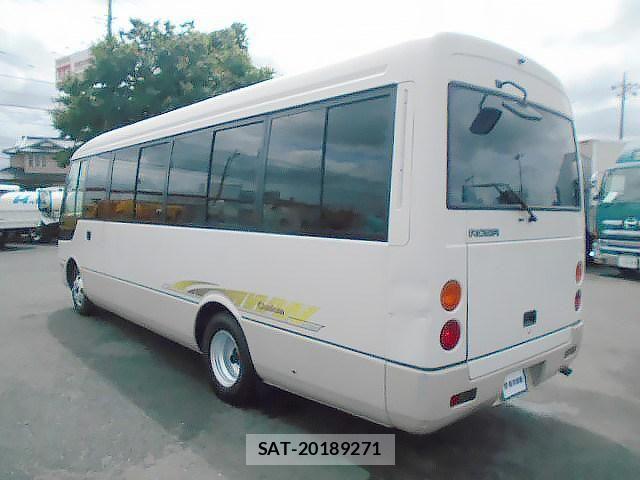 Mitsubishi ROSA 2004-05 8849963-5