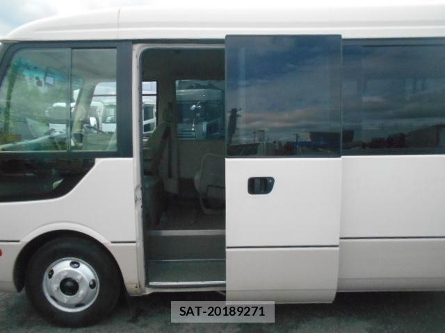 Mitsubishi ROSA 2004-05 8849963-6