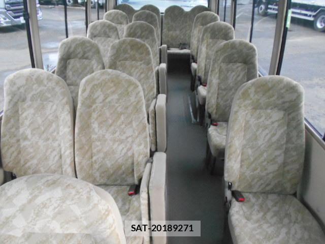 Mitsubishi ROSA 2004-05 8849963-7