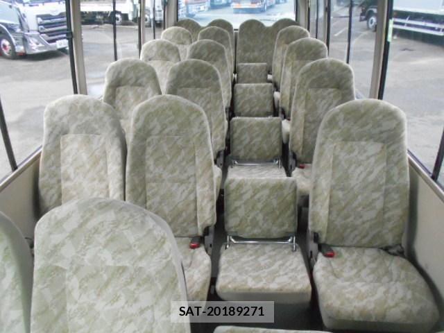 Mitsubishi ROSA 2004-05 8849963-8