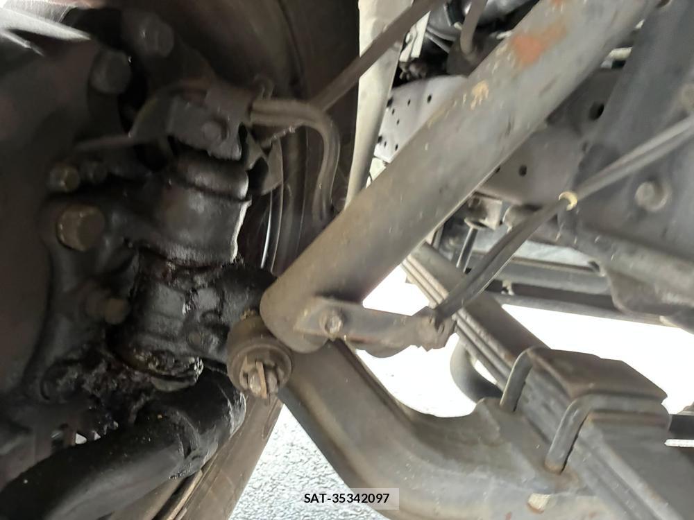 Mitsubishi ROSA 2008-05 8883197-30