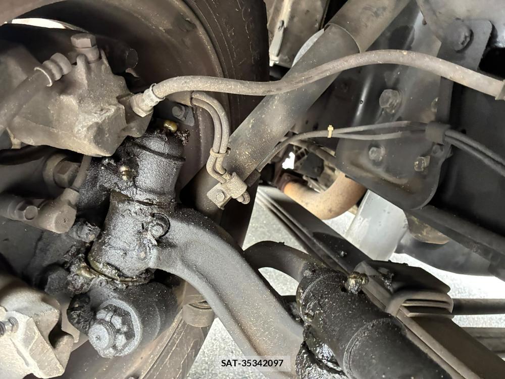 Mitsubishi ROSA 2008-05 8883197-31
