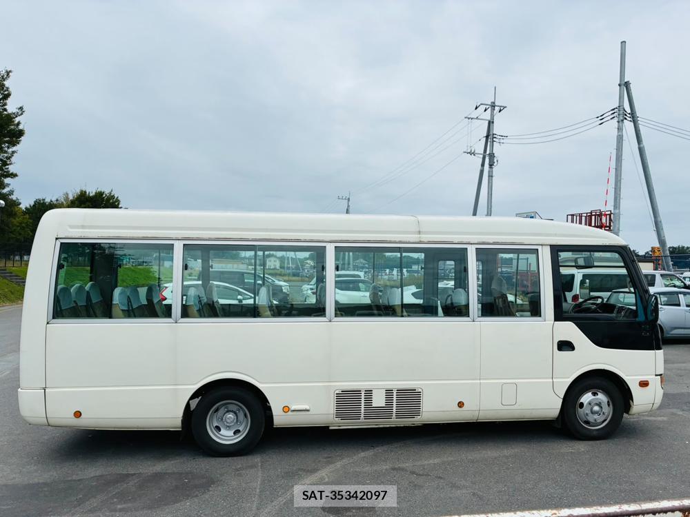 Mitsubishi ROSA 2008-05 8883197-5