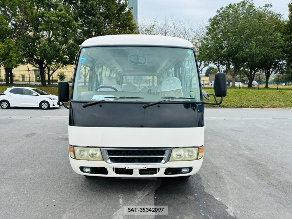 Mitsubishi ROSA 2008-05 8883197-7
