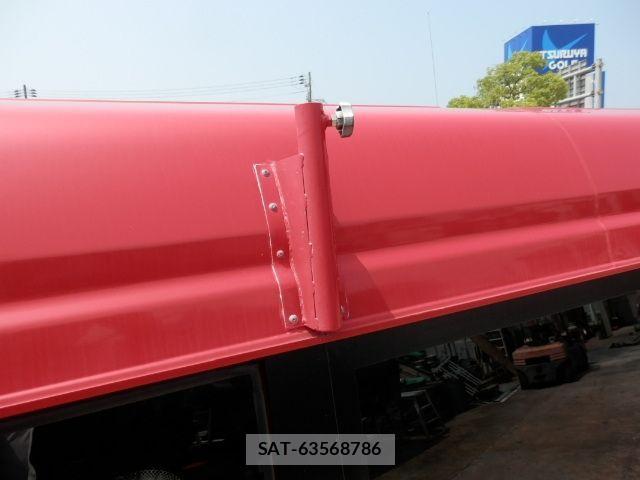 Mitsubishi ROSA 2006-09 1141962-14