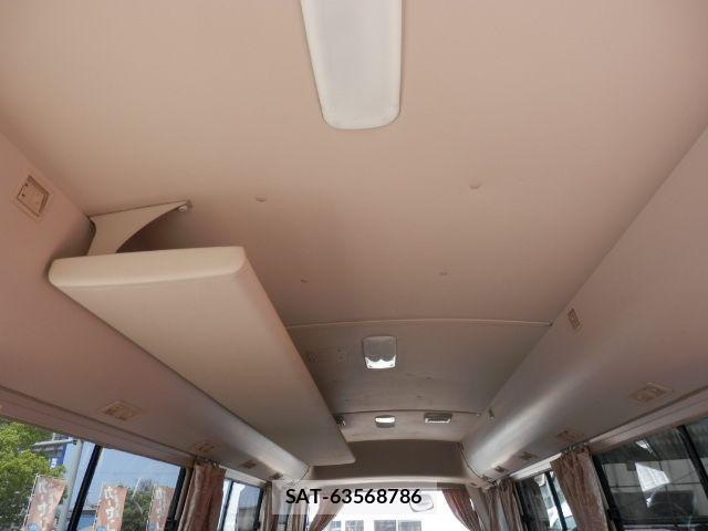 Mitsubishi ROSA 2006-09 1141962-16