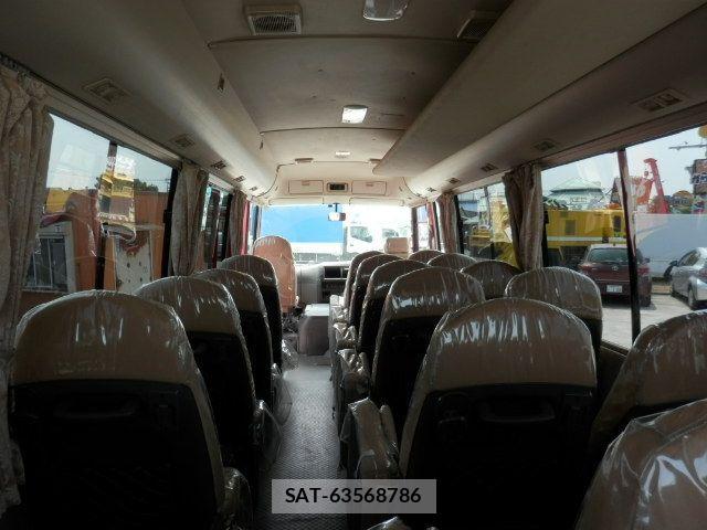 Mitsubishi ROSA 2006-09 1141962-17
