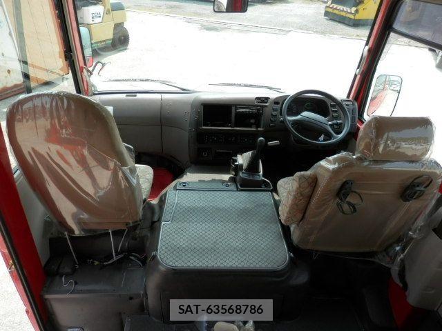 Mitsubishi ROSA 2006-09 1141962-20