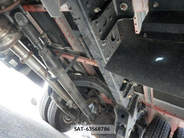Mitsubishi ROSA 2006-09 1141962-25