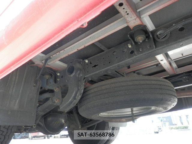 Mitsubishi ROSA 2006-09 1141962-26
