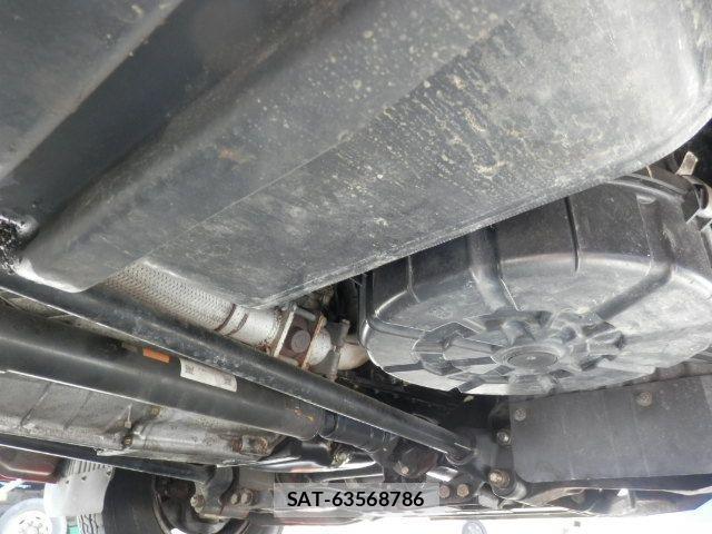Mitsubishi ROSA 2006-09 1141962-27