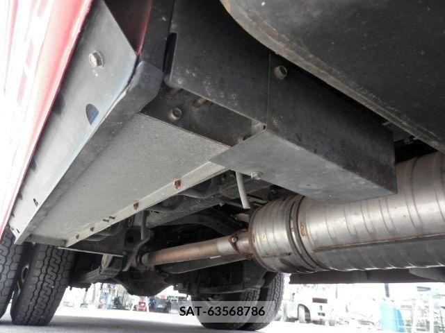 Mitsubishi ROSA 2006-09 1141962-28