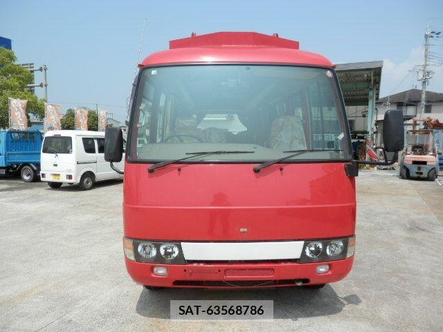 Mitsubishi ROSA 2006-09 1141962-2
