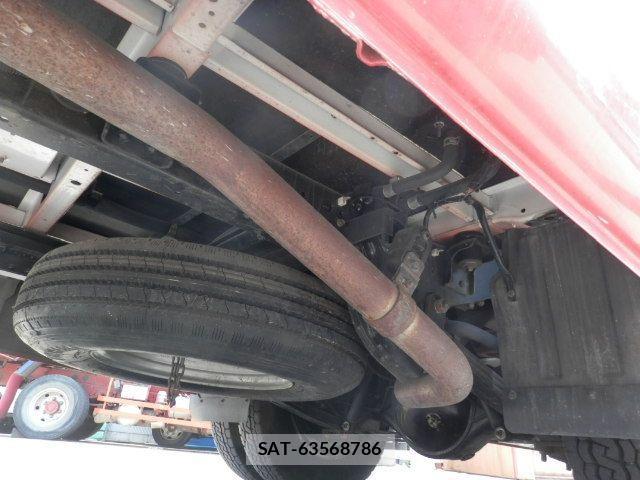 Mitsubishi ROSA 2006-09 1141962-29