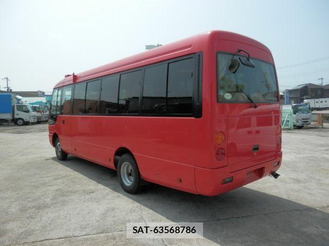 Mitsubishi ROSA 2006-09 1141962-4
