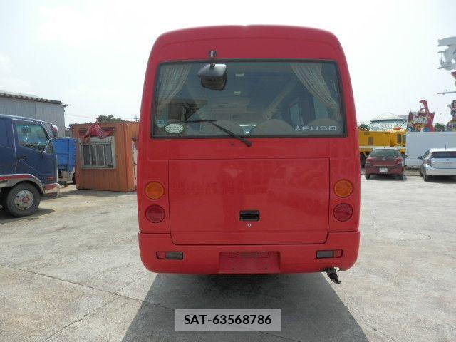 Mitsubishi ROSA 2006-09 1141962-5