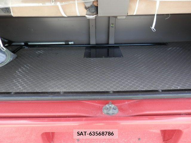 Mitsubishi ROSA 2006-09 1141962-7