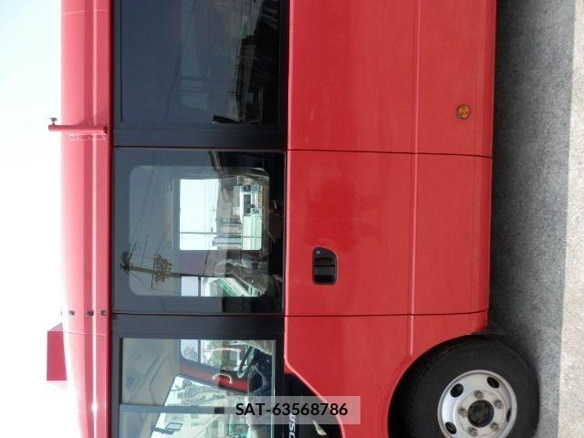 Mitsubishi ROSA 2006-09 1141962-8
