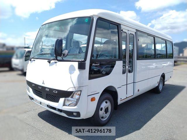 Mitsubishi ROSA 2026-02 8246577-0
