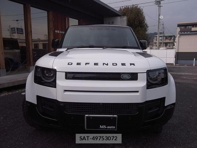 ROVER DEFENDER 2023-09 762273-10