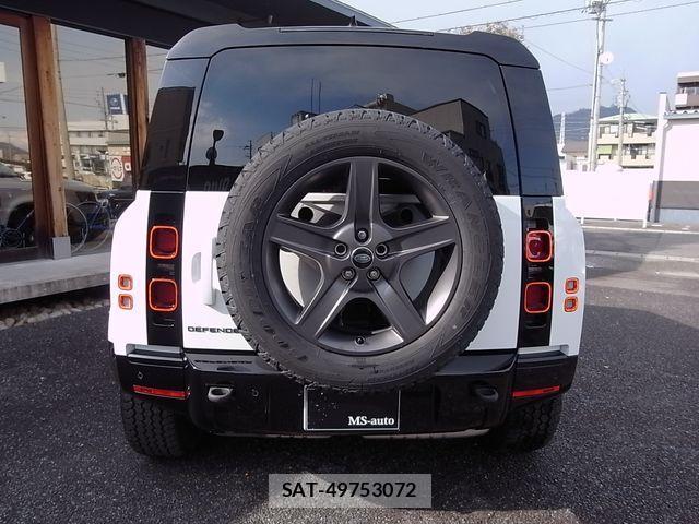 ROVER DEFENDER 2023-09 762273-11