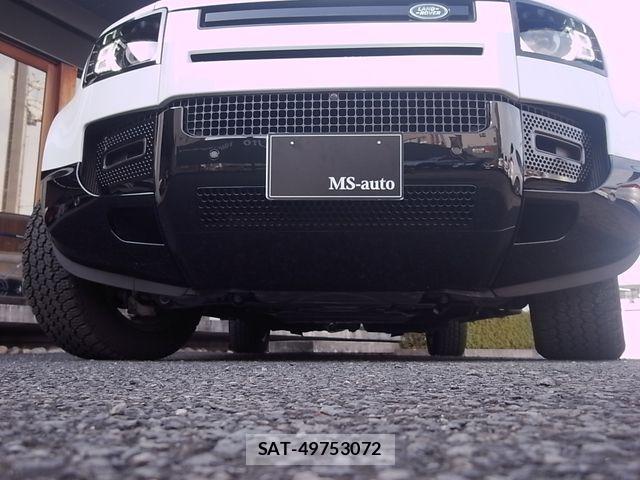 ROVER DEFENDER 2023-09 762273-12