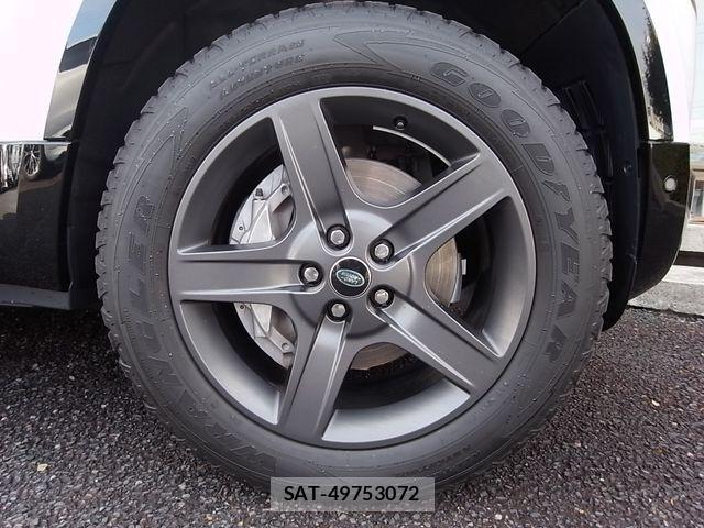 ROVER DEFENDER 2023-09 762273-17