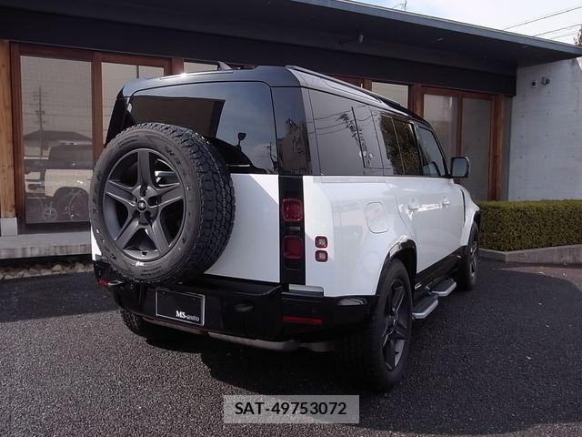 ROVER DEFENDER 2023-09 762273-1