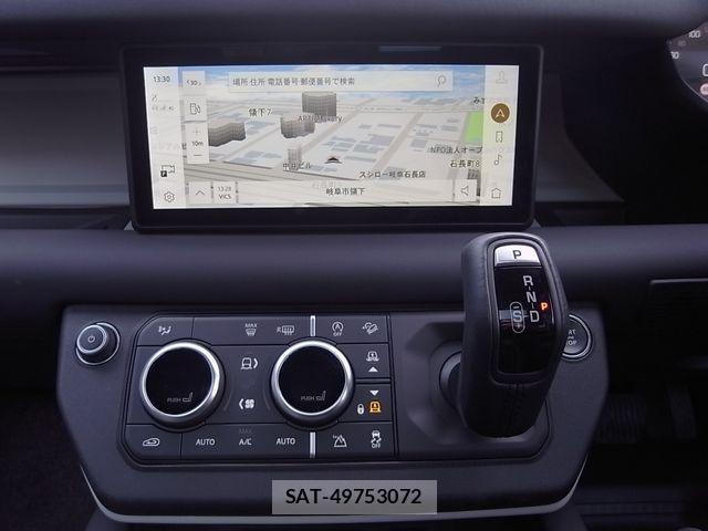 ROVER DEFENDER 2023-09 762273-21