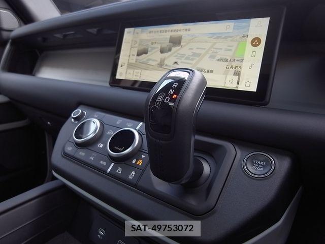 ROVER DEFENDER 2023-09 762273-23