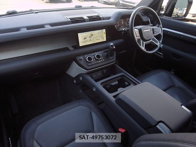 ROVER DEFENDER 2023-09 762273-2