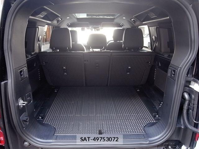 ROVER DEFENDER 2023-09 762273-4