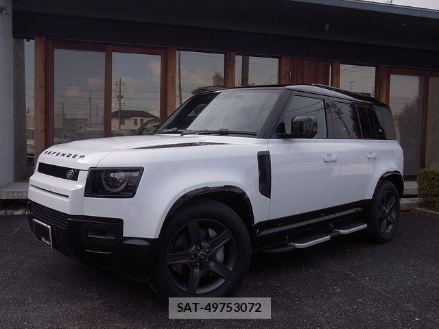 ROVER DEFENDER 2023-09 762273-6