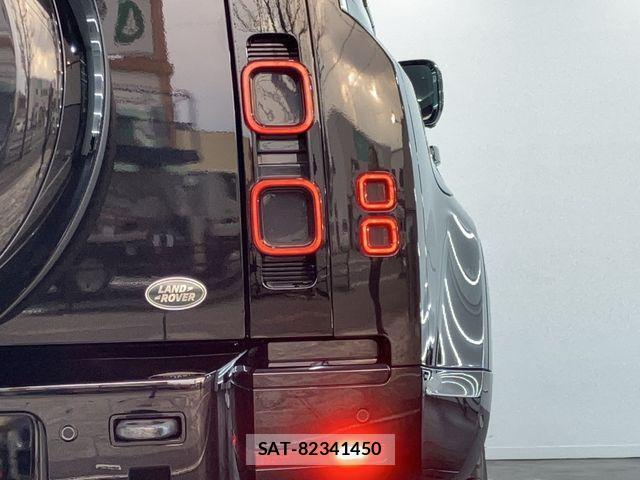 ROVER DEFENDER 2022-09 827091-9