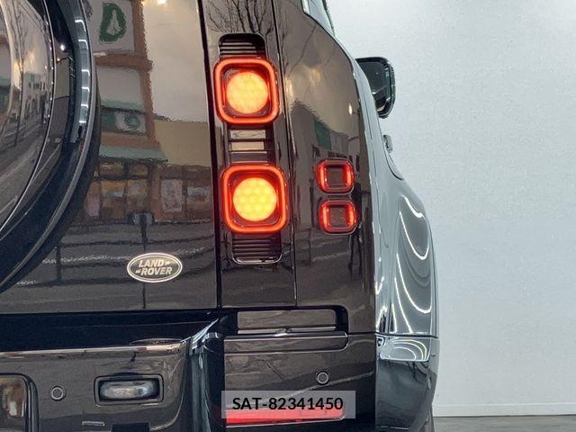 ROVER DEFENDER 2022-09 827091-10